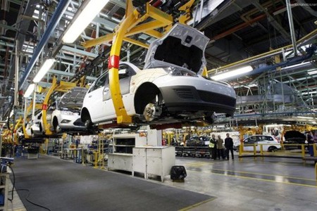 امکان همکاری‌های مشترک در صنعت خودروسازی ایران و چین