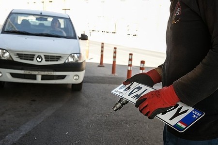 توضیحات ایران خودرو درباره شرط عدم پلاک فعال در خانوار