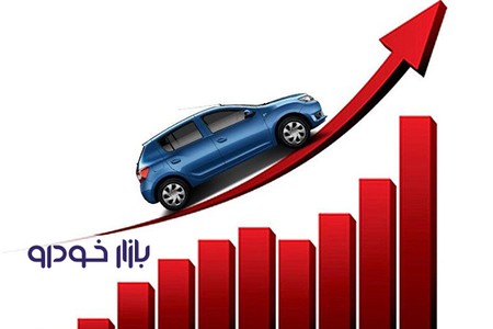 ارزش از دست‌رفته پول و آینده مبهم قیمت خودرو