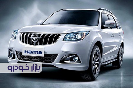 واکنش ایران خودرو به توقف خط تولید محصولات هایما 