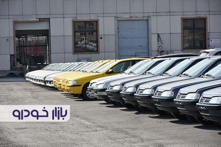 ایران خودرو تهدید شد/ خودروهای صفر کیلومتر بیمه می شوند؟