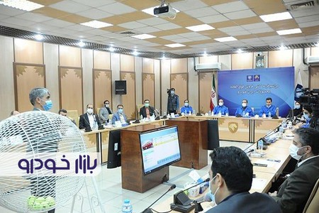 اسامی برندگان قرعه کشی فروش فوق العاده ایران خودرو اعلام شد