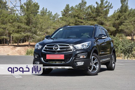 طرح ایران خودرو برای تبدیل حواله‌های هایما S5 
