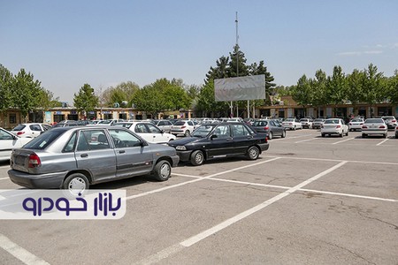 نتیجه سوداگری دلالان و بی‌توجهی مسئولان؛ آرامش بازار خودرو به رویا تبدیل شد