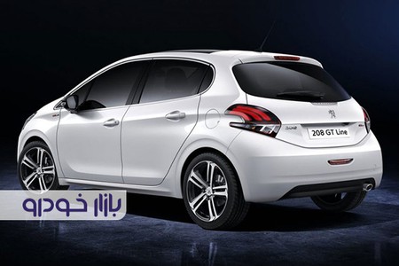 انتشار تصویر گرافیکی از پروژه K121 ایران خودرو