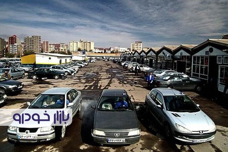 کشمکش صمت و مجلس بر سر عرضه خودرو در بورس