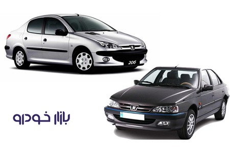 جزئیات نهمین مرحله فروش فوق‌العاده محصولات ایران خودرو - آذر 99 