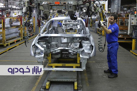 ایران خودرو وعده داد؛ محصول ارزان قیمت و باکیفیت در راه است!