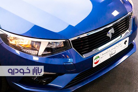 رونمایی رسمی از ایران خودرو تارا؛ جزئیات نسخه اتوماتیک اعلام شد