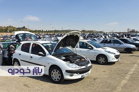 کف قیمتی کدام خودروها در هفته جاری می شکند؟