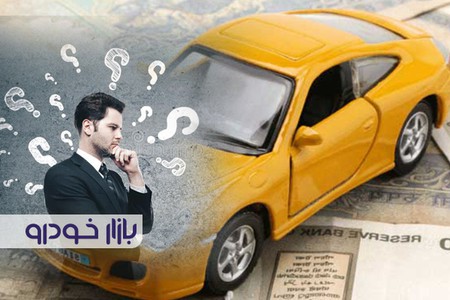 بازگشت قیمت خودرو به پلتفرم های خرید و فروش آنلاین