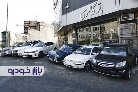مخالفت مجلس با شورای رقابت برای افزایش قیمت خودرو