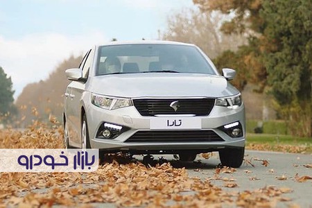 پیش فروش تارا ایران خودرو آغاز شد