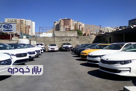 درآمد باورنکردنی دولت با آزادکردن واردات خودرو از مناطق آزاد