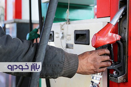 آخرین جزئیات از اعطای سهمیه بنزین به خانوارهای بدون خودرو