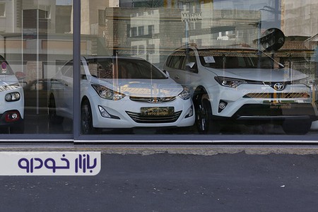 رکود شدید شب عید در انتظار بازار خودرو