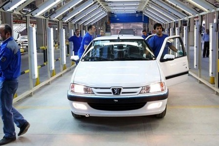 زمان قرعه کشی مرحله بیستم فروش فوق العاده ایران خودرو