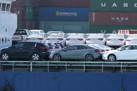 شمارش معکوس برای تایید نهایی طرح واردات خودرو