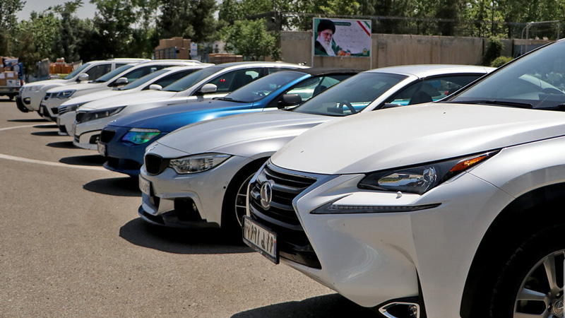 تصویب طرح واردات خودرو به اصرار مجلس