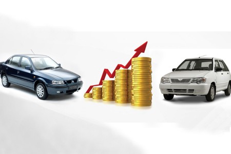 مجوز افزایش قیمت خودروهای داخلی صادر شد