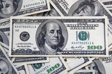 سقوط دلار به کانال 25 هزار تومانی