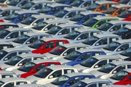 نتایج قرعه کشی در سامانه یکپارچه تخصیص خودرو اعلام شد