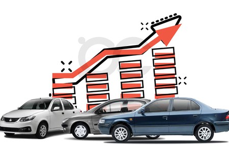 درخواست افزایش قیمت خودرو توسط خودروسازان
