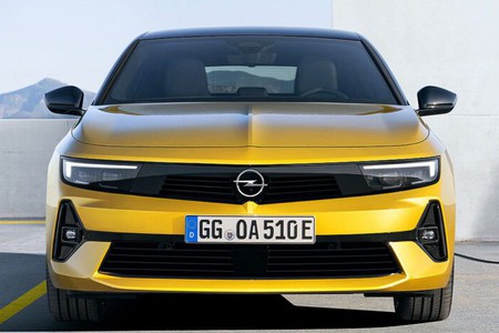 خودروی اپل ( opel ) به ایران می آید