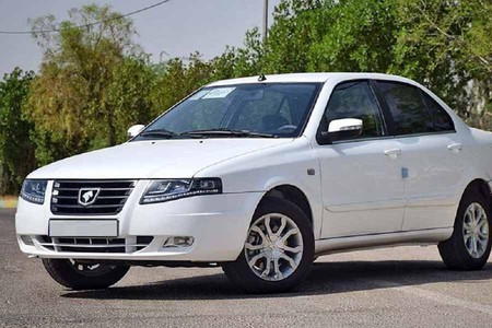 بخشنامه جدید پیش فروش محصولات ایران خودرو منتشر شد