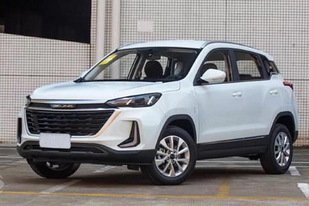 شورای رقابت قیمت دو مدل خودروی چینی را اعلام کرد