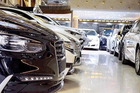 اعلام جزئیات فروش 9 خودروی وارداتی در سامانه یکپارچه / جدول قیمت