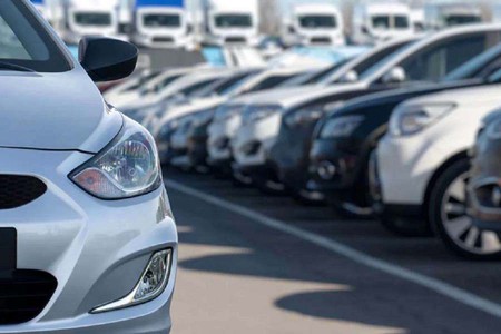اعلام زمان بازگشایی سامانه یکپارچه برای خودروهای وارداتی