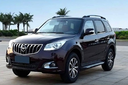 اعلام قیمت جدید محصولات هایما شرکت ایران خودرو