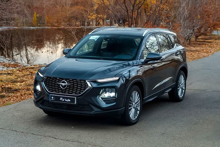 قیمت جدید محصولات هایما + جدول