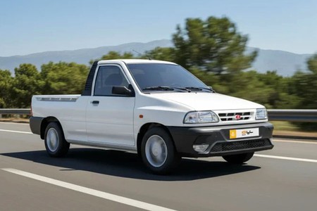 فروش فوق‌العاده و پیش‌فروش وانت سایپا 151 آغاز شد