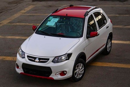 آغاز پیش فروش 4 محصول سایپا + جدول