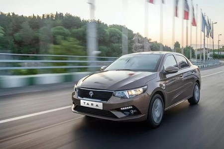 قیمت جدید محصولات ایران خودرو همراه با افزایش 60 درصد اعلام شد