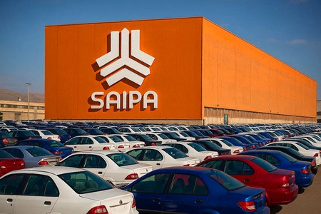 قیمت نهایی مصرف کننده محصولات سایپا ویژه اسفند 1404