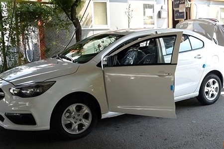 سایپا حدود 36 هزار دستگاه از تعهدات خود را کاهش داد