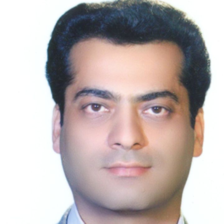 مجید نیک پی