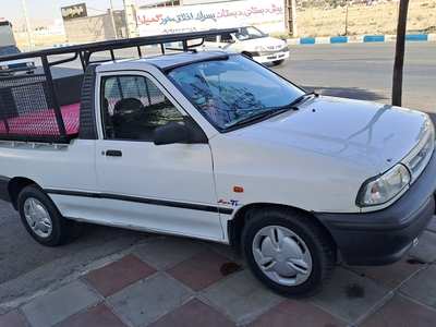 پراید 151 SE