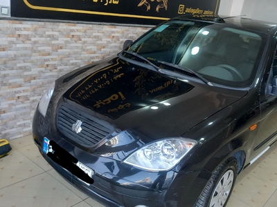 تیبا هاچ بک EX