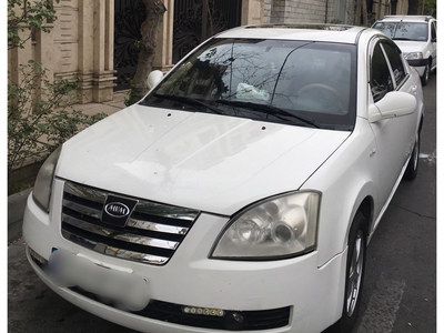 ام وی ام 530، مدل 1393