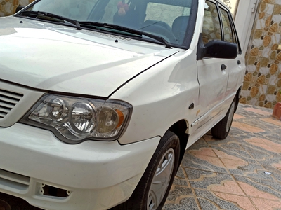 پراید 132 SE