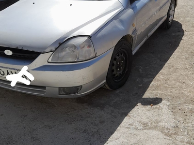 کیا ریو (مونتاژ) دنده ای
