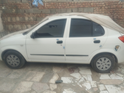 تیبا هاچ بک EX