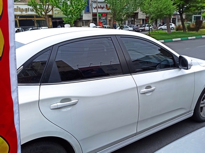 بسترن B30 اتوماتیک