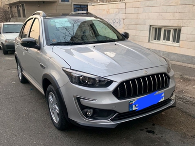 اطلس G دنده ای