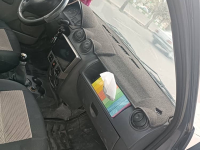 رنو تندر90 E1