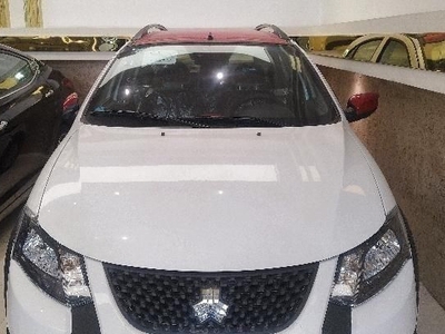 کوییک L GXR دنده ای